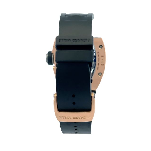 Richard Mille RM010 AH RG Image 3